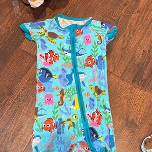 NEMO LITTLE SLEEPIES 3T s